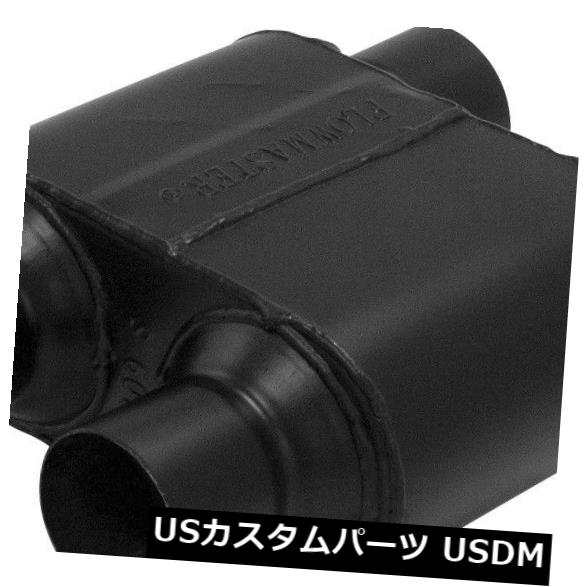 Flowmaster 8425154 Super 10 Seriesマフラー の通販は