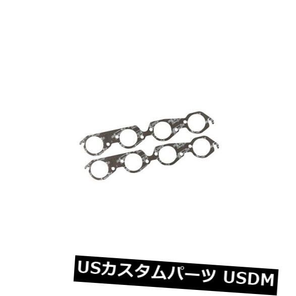 Mr Gasket 5914ウルトラシール排気ガスケットセット排気系