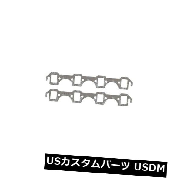 Mr Gasket 5930ウルトラシールエキゾーストガスケットセット の通販は
