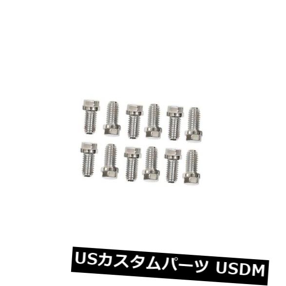 Mr Gasket 2210Gヘッダーボルトセット 184,800円