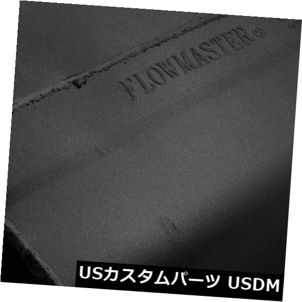 Flowmaster 9430502 50シリーズDelta Flowマフラー の通販は 100,980円