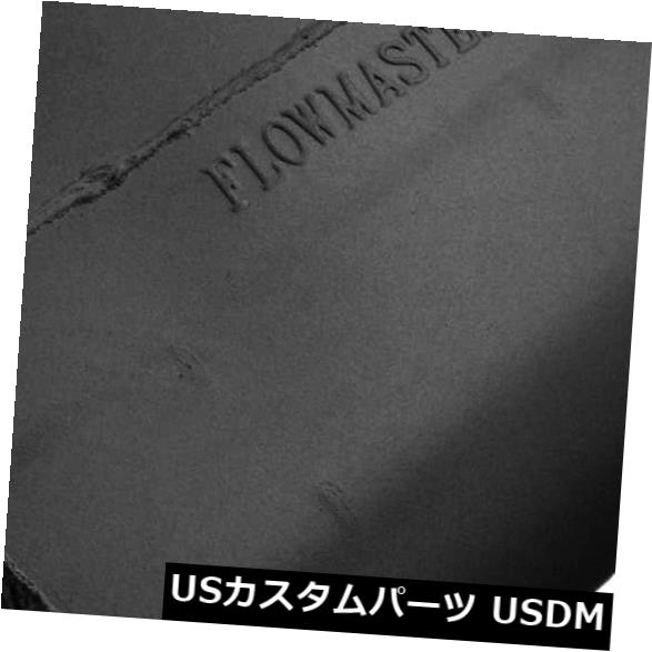 Flowmaster 942453 50シリーズDelta Flowマフラー の通販は 100,980円