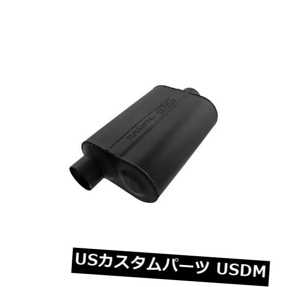 Flowmaster 952546スーパー40デルタフローマフラー の通販は