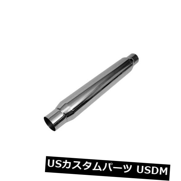 Dynomax 24241 Thrush Glasspackマフラー の通販は