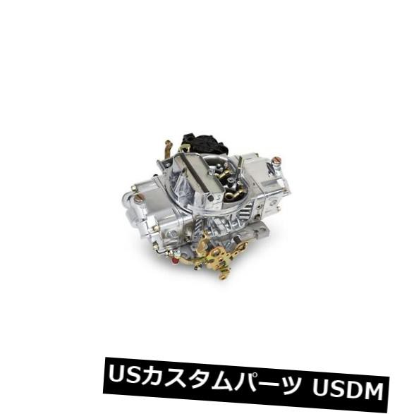 Holley Performance 0-85670 Street Avengerキャブレター の通販は 289,080円