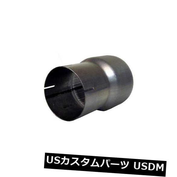 MBRP Exhaust UA2001ユニバーサル排気アダプター