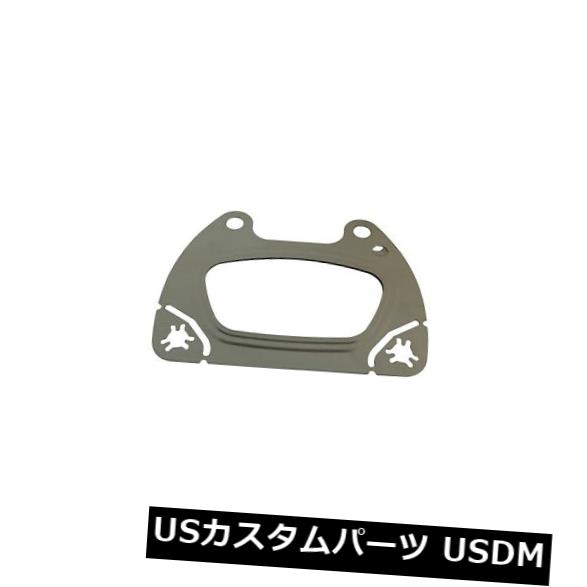 Crown Automotive 68093232AAエキゾーストマニホールドガスケット