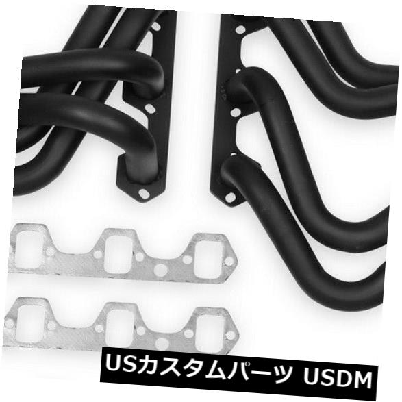 Flowtech 12502FLTロングチューブヘッダーは80-95ブロンコF-100 F-150 F-250 F-350に適合 の通販は