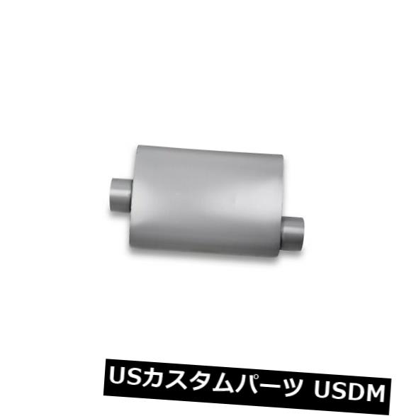 Flowtech 50330FLTアフターバーナーマフラー の通販は