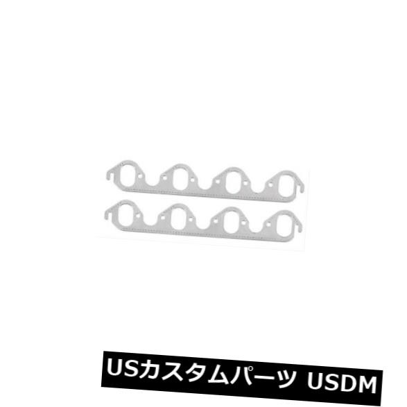 Mr Gasket 7413Gアルミニウムヘッダーガスケット の通販は