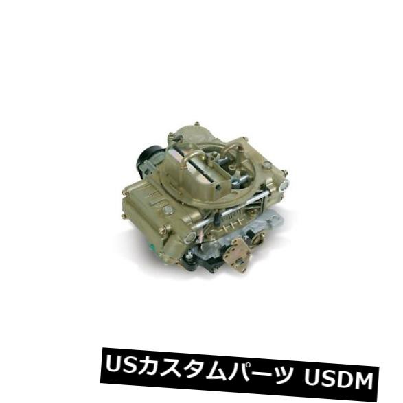 Holley Performance 0-80319-1マリンキャブレター の通販は