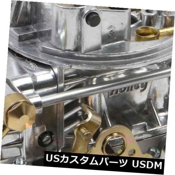 Holley Performance 0-80457SAクラシックストリートキャブレター の通販は 261,360円