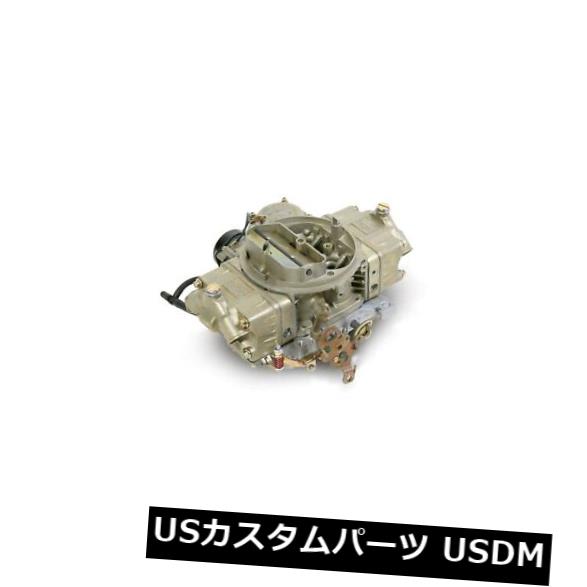 Holley Performance 0-80531クラシックストリートキャブレター の通販は