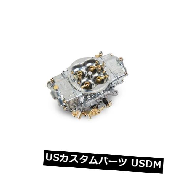 Holley メッキキャブレター　8050B Holley メッキキャブレター 8050B - メルカリ