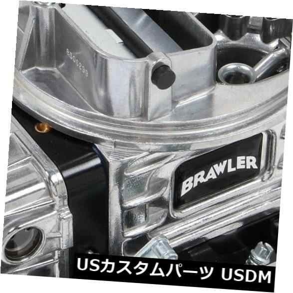 クイック燃料テクノロジーBR-67213 Brawler Streetキャブレター の通販は