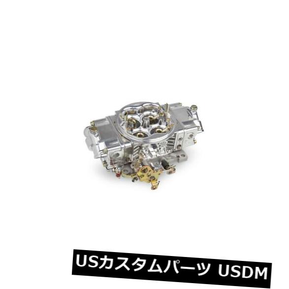 Holley Performance 0-82751SA Street HPキャブレター の通販は 306,240円