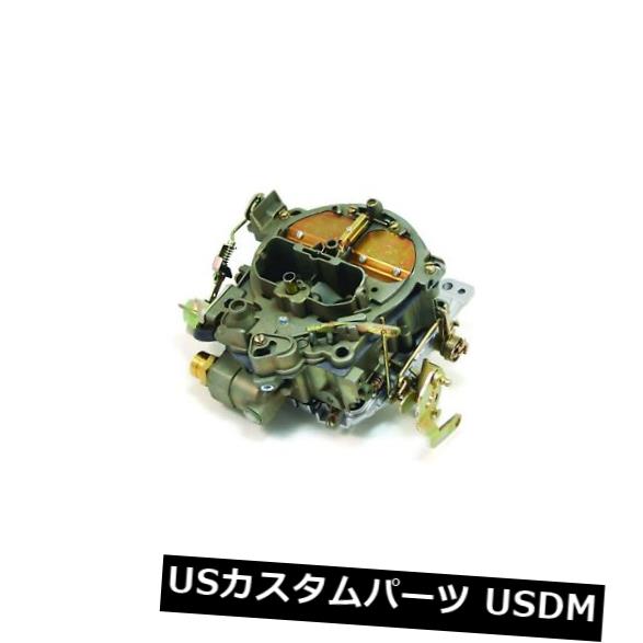 Jet Performance 35004 Circle Track Quadrajetキャブレター の通販は