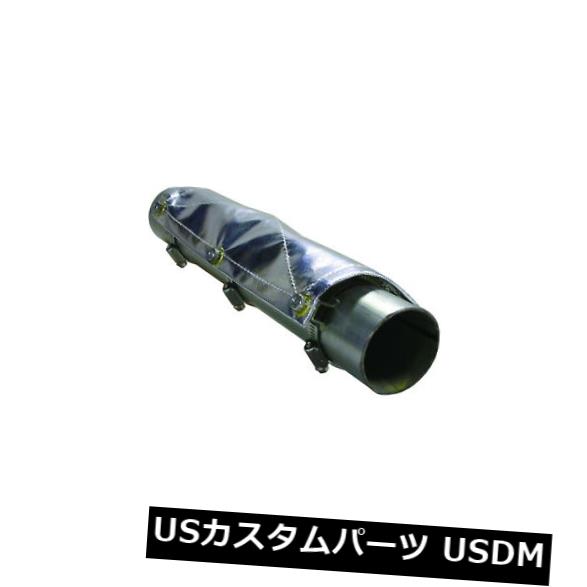 Thermo Tec 11630排気熱シールドのクランプ の通販は 191,400円