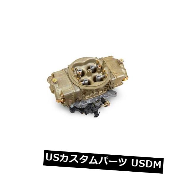Holley Performance 0-80540-1 HPクラシックレースキャブレター の通販は