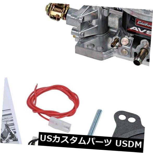 Edelbrock 1902 AVS2シリーズキャブレター の通販は