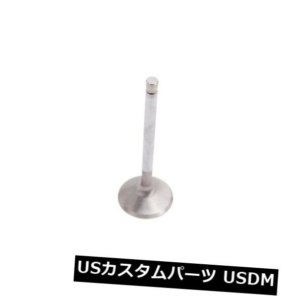 Edelbrock 93772交換用排気バルブ の通販は排気系