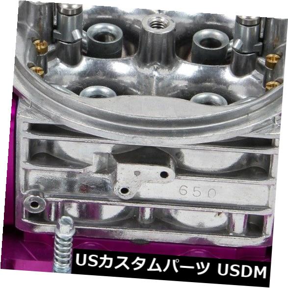 クイック燃料テクノロジーBR-67215 Brawler Raceキャブレター の通販は 307,560円
