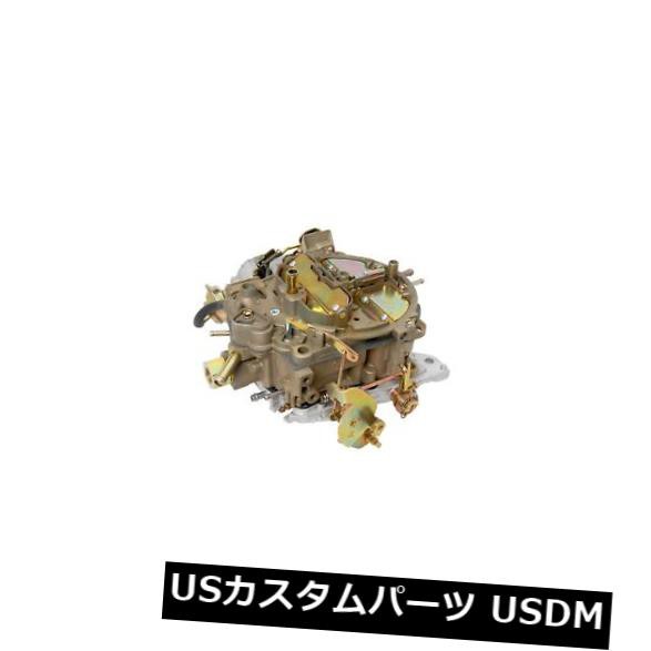 Jet Performance 32102 Rochester Quadrajet Stage 2キャブレター の通販は 294,360円