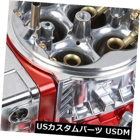 Holley Performance 0-80803RDX Ultra XPキャブレター の通販は