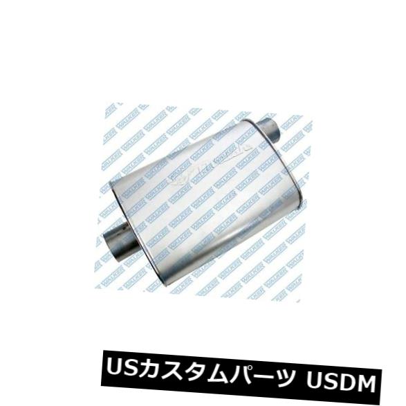 Dynomax 17633ハッシュツグミスーパーターボマフラー の通販は