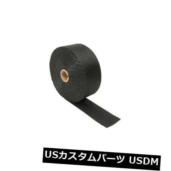 デザインエンジニアリング010005ブラックチタンエキゾーストラップ