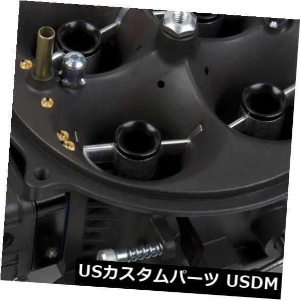 Holley Performance 0-80901HB Gen 3 Ultra Dominator HP Raceキャブレター の通販は 226,380円