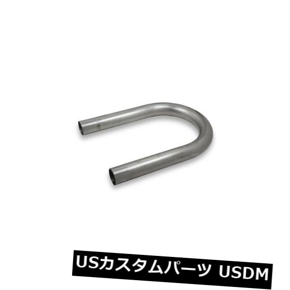 フッカーヘッダー12220HKRスーパーコンペティションUベンドチューブ