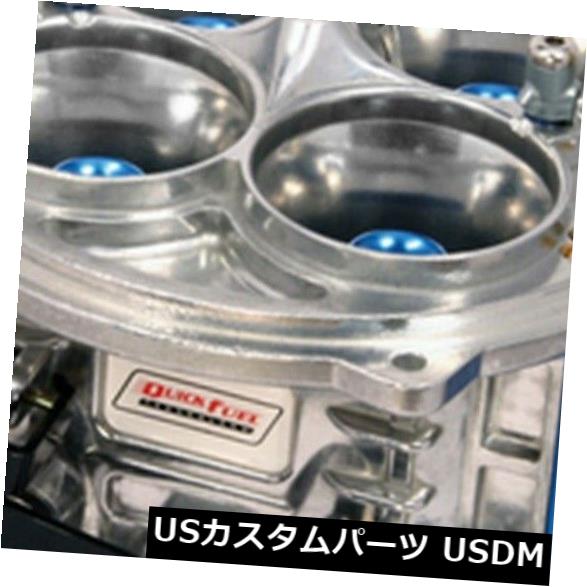 Quick Fuel Technology FX-4711-A QFXシリーズキャブレター の通販は