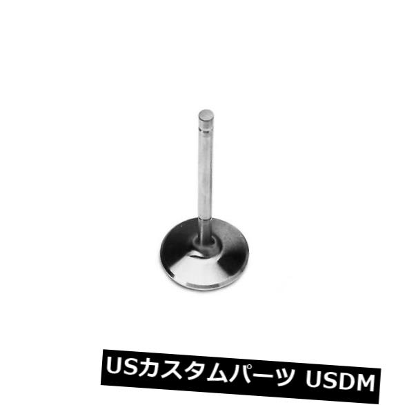 Edelbrock 93776交換用排気バルブ排気系