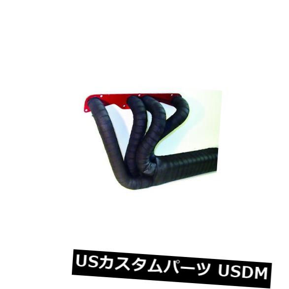 Thermo Tec 11021排気断熱ラップ