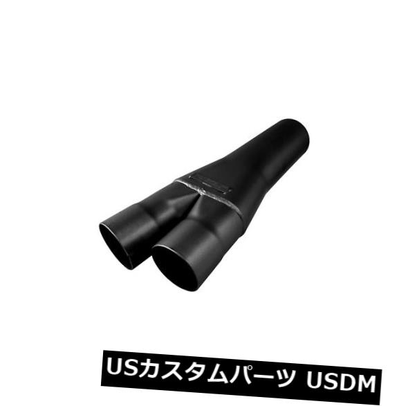 Flowmaster Y300350スカベンジャーシリーズYコレクター の通販は