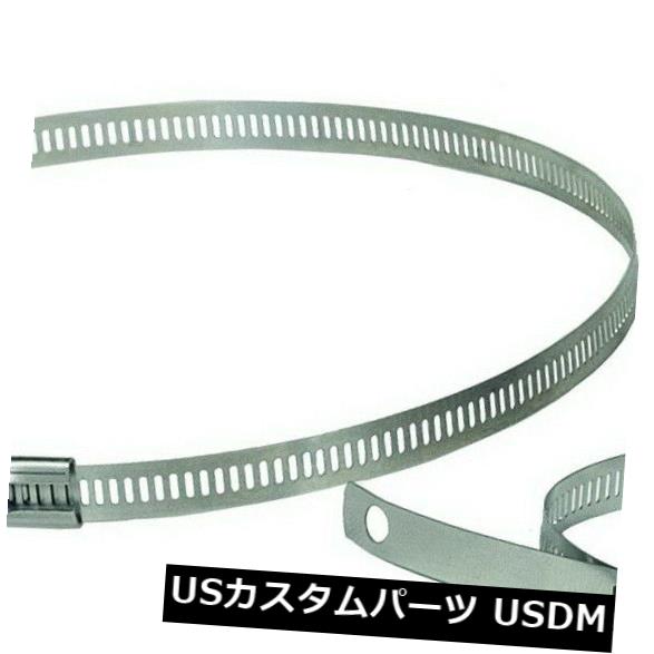 Thermo Tec 13101スナップストラップヒートシールドタイ