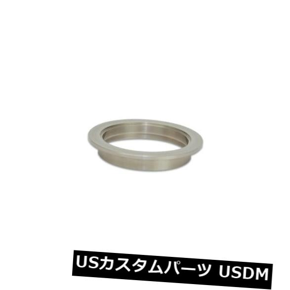 Vibrant Performance 12491FチタンVバンドフランジ の通販は 107,448円