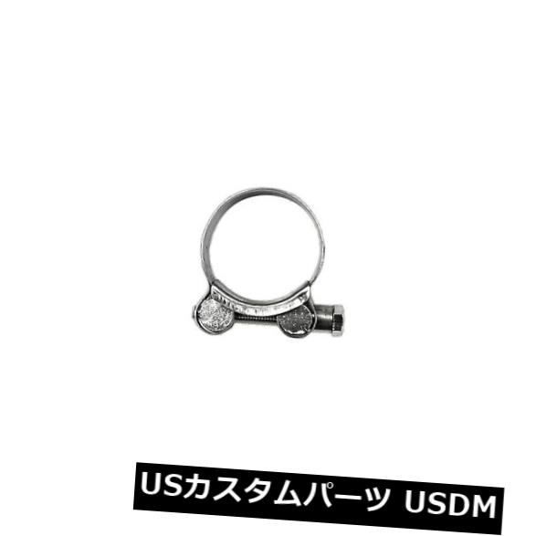 MBRP排気GP20200ガレージパーツバレルバンドクランプ の通販は
