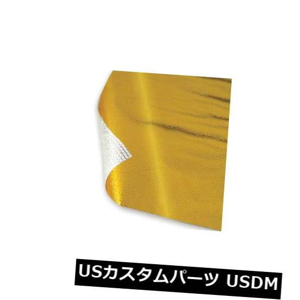 デザインエンジニアリング010392 Reflect-A-GOLDヒートテープ排気系