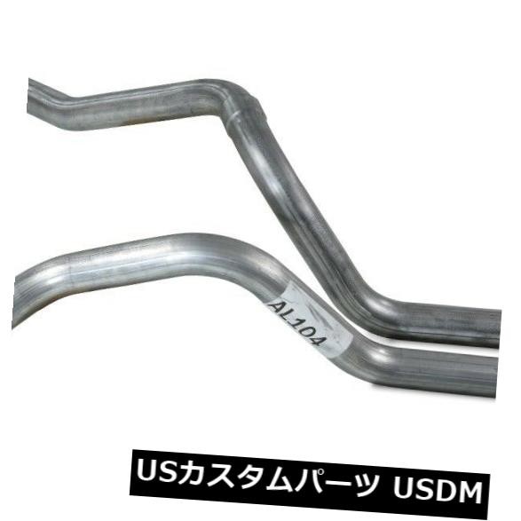 Chevy GMC 1500 99-06 2.5 "デュアルトラックエキゾーストキットMagnaflow XLクランプチップコーナー の通販は 138,600円
