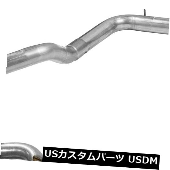 Flowmaster 817795 Flowmaster Outlawキャットバック排気システム 178,860円