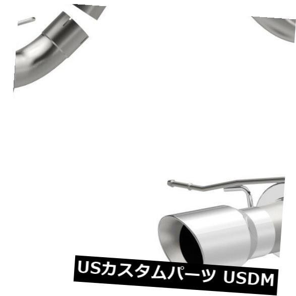 Magnaflow Performance Exhaust 15590エキゾーストシステムキット の通販は
