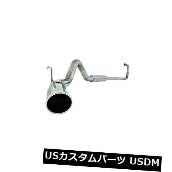 エキゾーストシステムキット-ディーゼル、キャブ、シャーシに適合03-04 F-550スーパーデューティー6.0L-V8 の通販は 178,860円