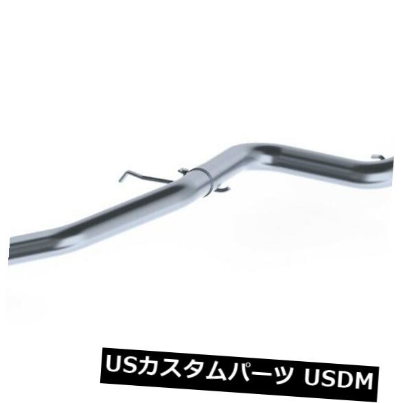 S4600al MbrpエキゾーストS4600alインストーラーシリーズキャットバックエキゾーストシステムは05 06に適合 の通販は