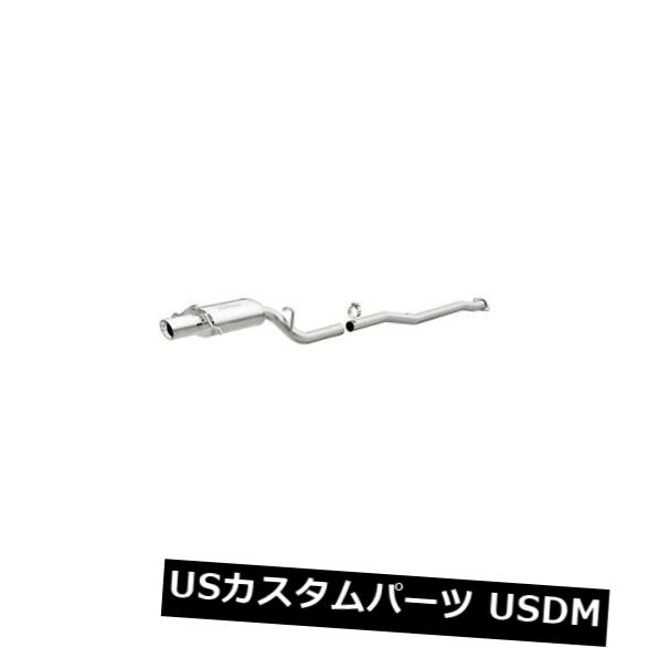 Magnaflow Performance Exhaust 16661エキゾーストシステムキット の通販は