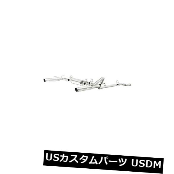 15694 Magnaflowパフォーマンスエキゾースト15694エキゾーストシステムキット の通販は 178,200円