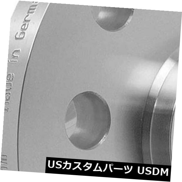 スズキスイフトIV用SCCホイールスペーサー2x15mm 12119 の通販は
