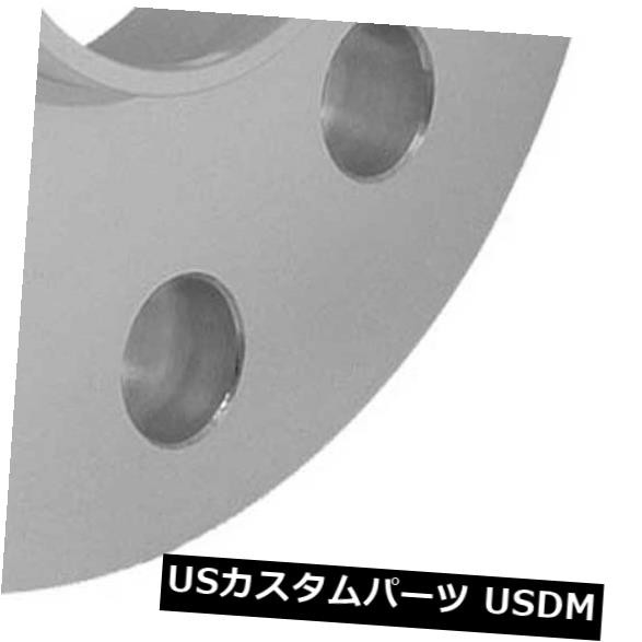 MCCミニカントリーマンミニペースマン用SCCホイールスペーサー2x13mm 12335 