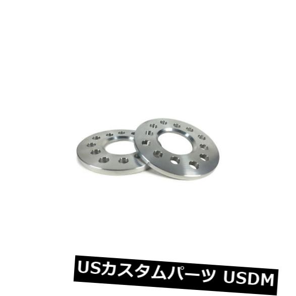 ホイールスペーサー1ペアBAER BRAKES 2000010 の通販は 48,840円